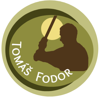 Reality jinak Tomáš Fodor