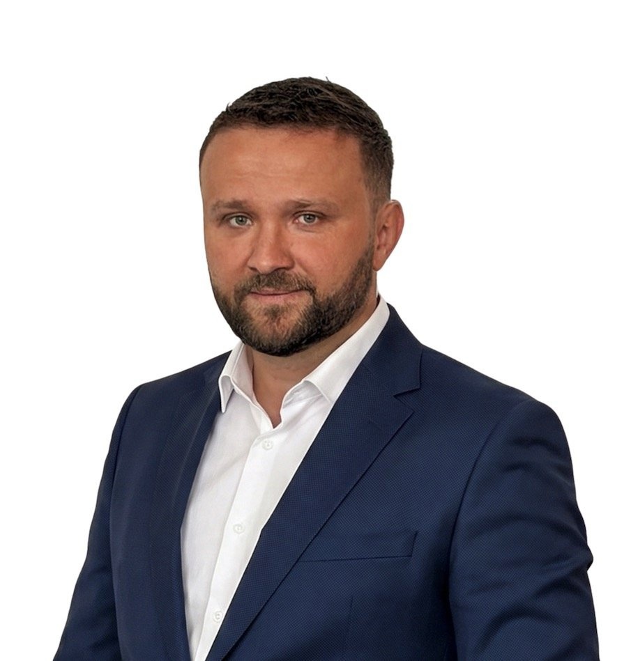 Jiří Mayrich, MBA