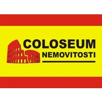 COLOSEUM NEMOVITOSTI - Brno Lidická