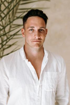 Gabriel Miklík, MBA, MSc.