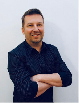 Miroslav Vlk