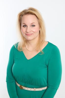 Karolína Stonjeková