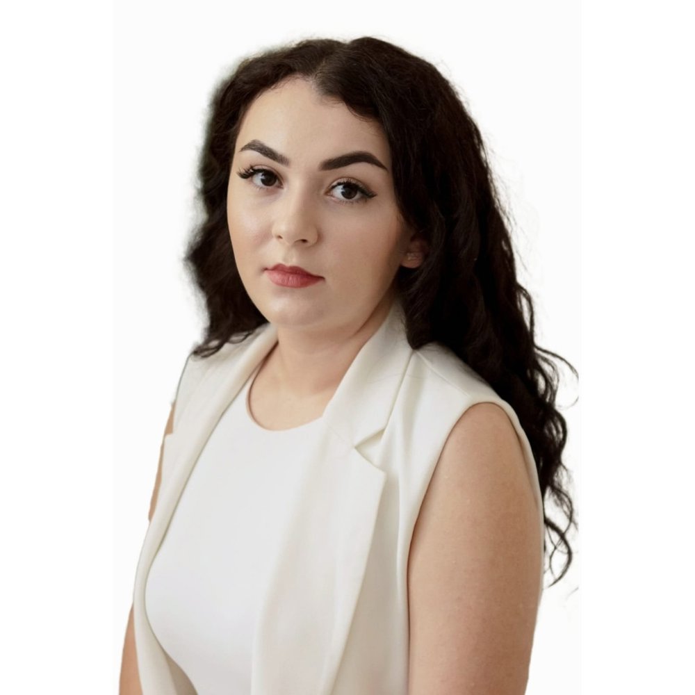 Hanna Danyuk