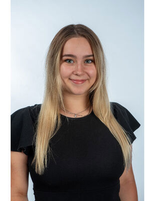 Zuzana Venglářová