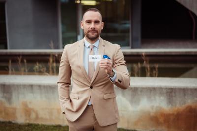 Michal Groulík