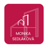 Mgr. Monika Sedláková - COMFORT REAL