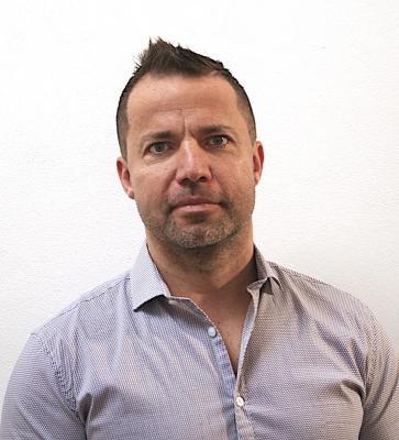Petr Kredba