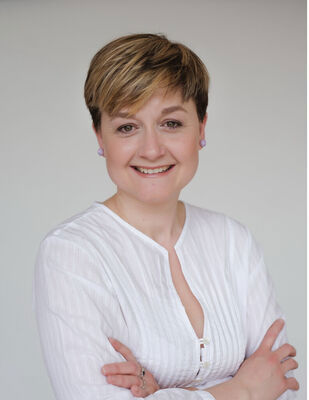 Kamila Pavlištová