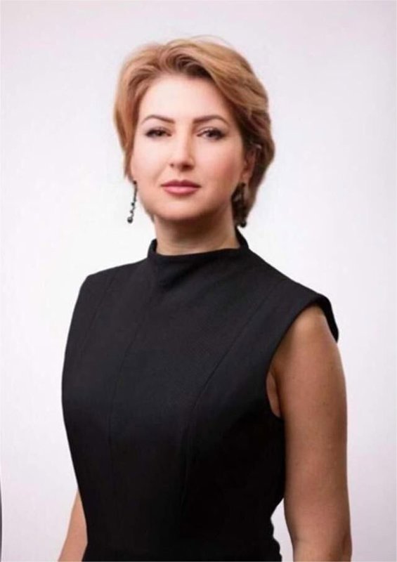 Niyara Aliyeva