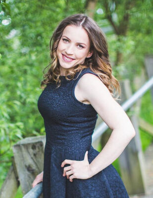 Kristýna Parradová