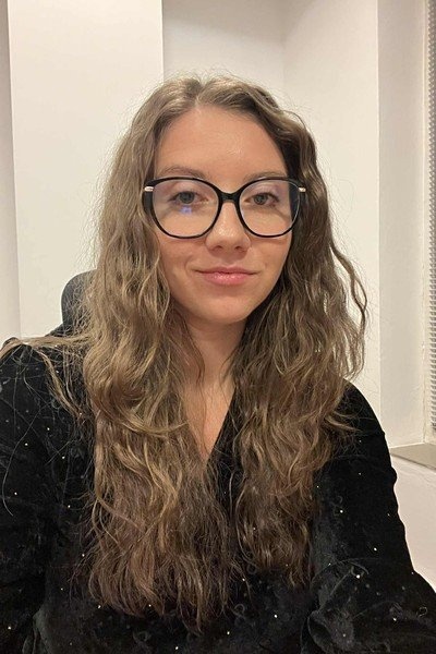Tereza Komjaty