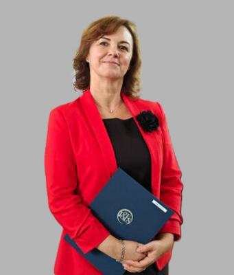 Jitka Kochová, DiS.