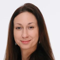 Alexandra Rádlová