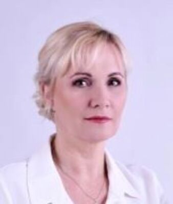 Gabriela Smejkalová