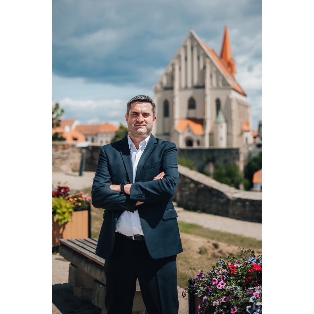 Martin Fišer