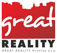 GREAT REALITY Hranice s.r.o.