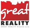 GREAT REALITY Hranice s.r.o.