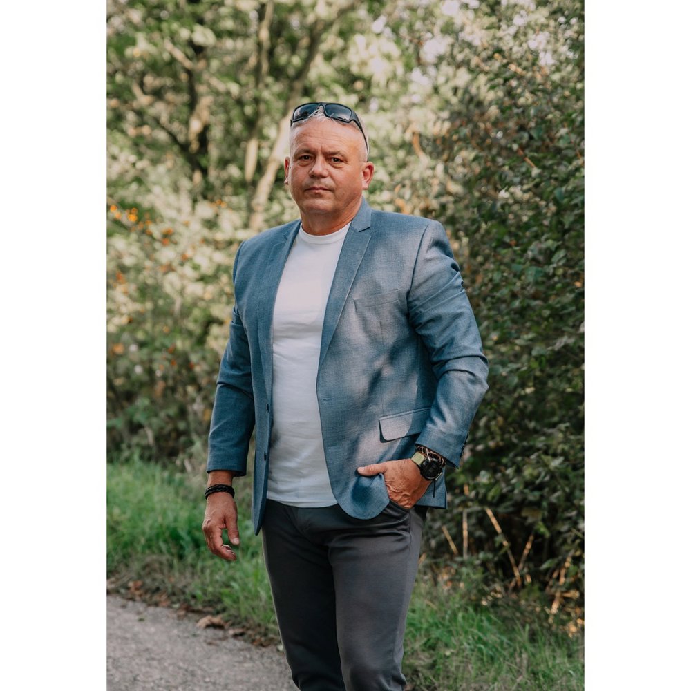 Petr Krafčik