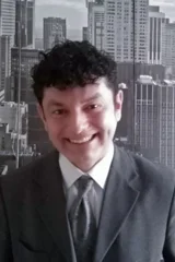 Martin Žídek