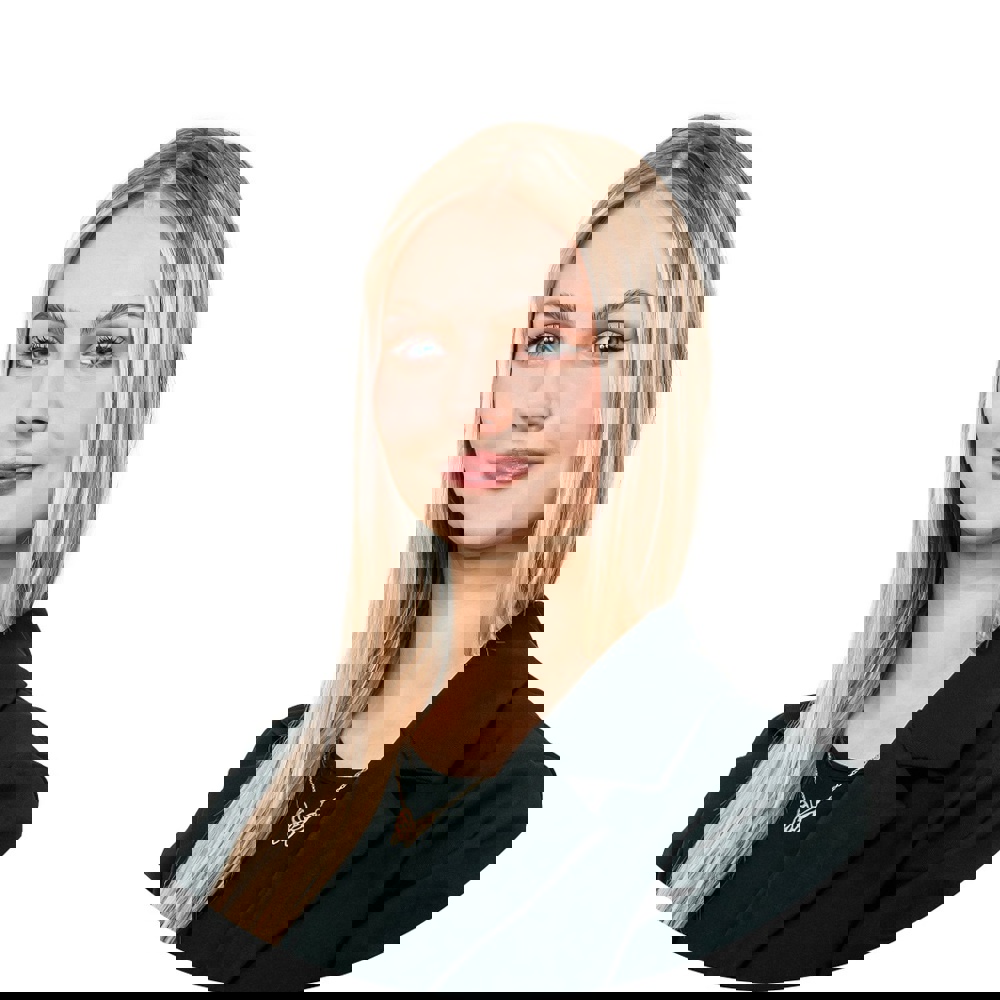 Kristýna Janásová