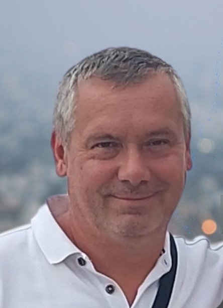 Leo Dittrich