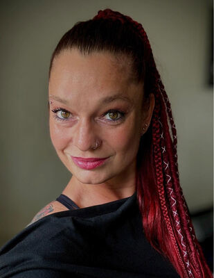 Lenka Grünwaldová