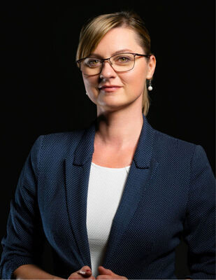Martina Procházková