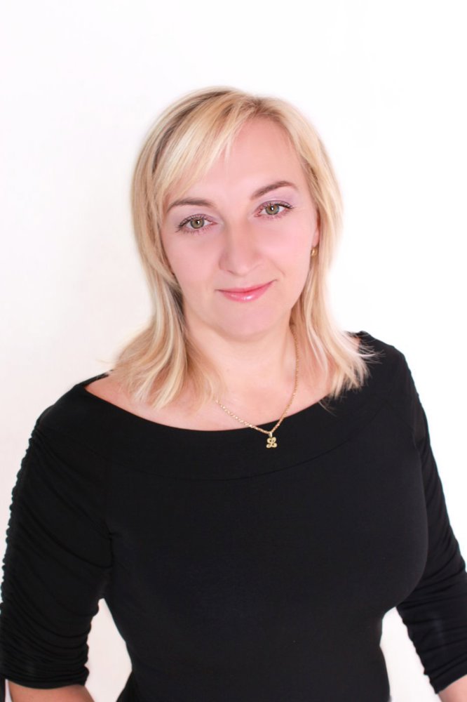 Lenka Vaněčková