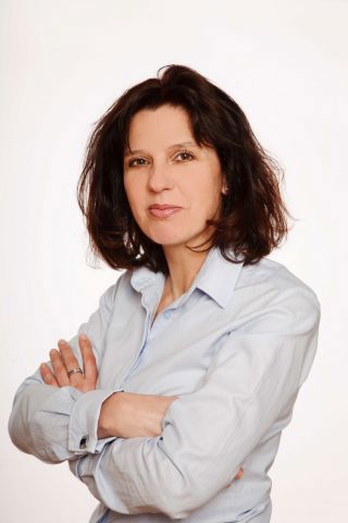 Iveta Krčmářová