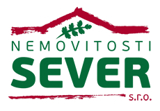 Nemovitosti SEVER s.r.o.