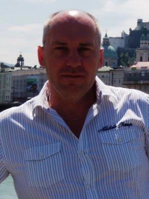 Roman Podvolecký