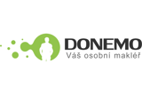 DONEMO Váš osobní makléř