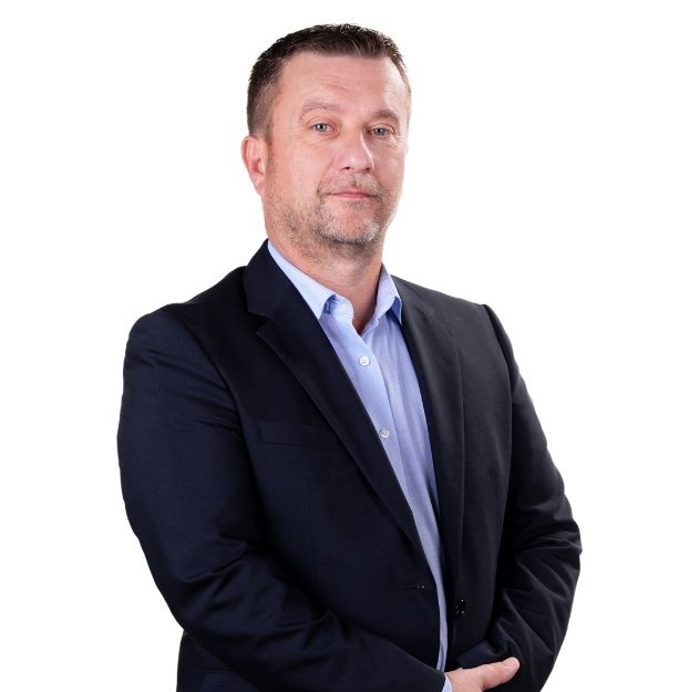Vlastimil Suchánek