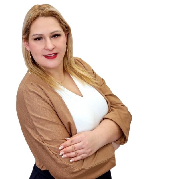 Dagmar Hájková