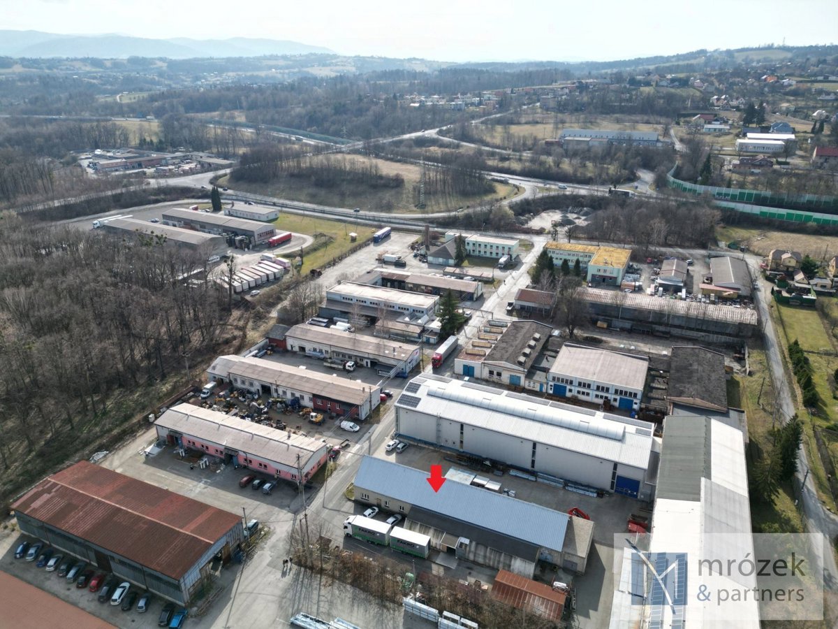 Фото 1 - Продажа коммерческой недвижимости · 835 m²