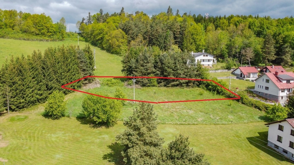 Photo 4 - Land for sale · Housings · 1 678 m²