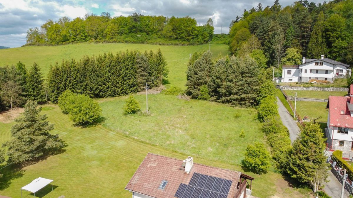 Photo 3 - Land for sale · Housings · 1 678 m²