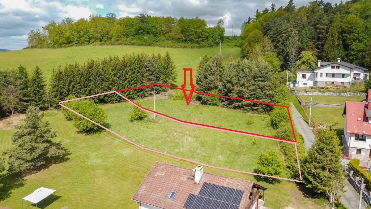Photo 2 - Land for sale · Housings · 1 678 m²