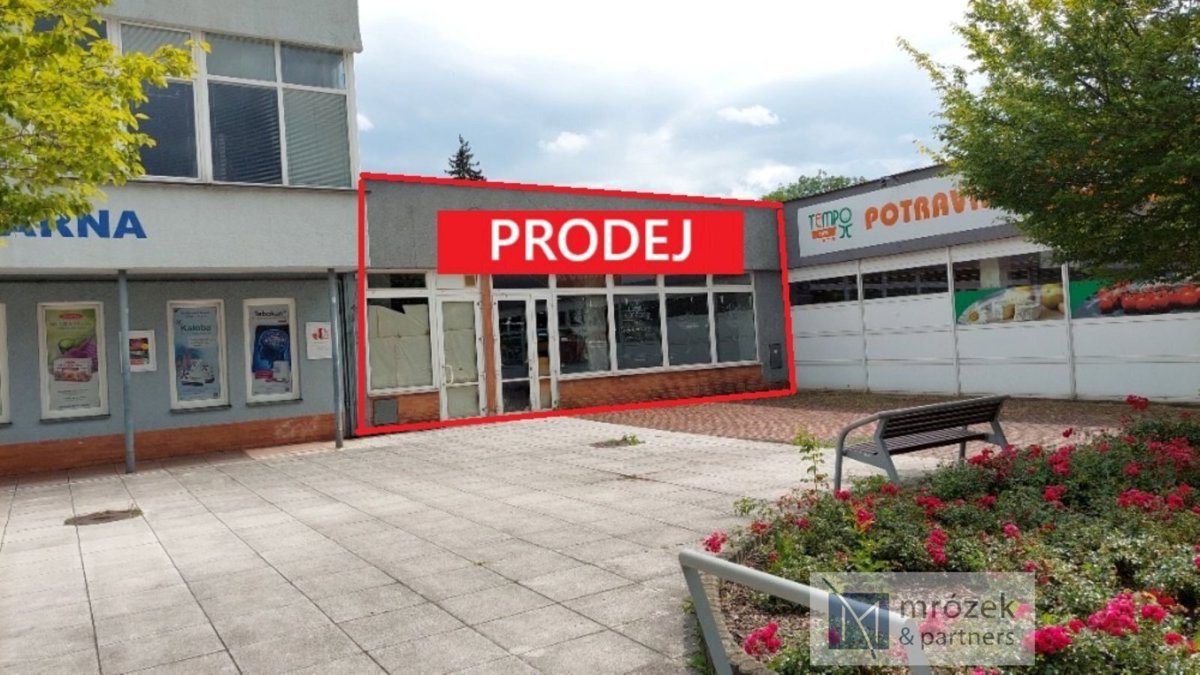 Фото 1 - Продажа коммерческой недвижимости · 176 m²