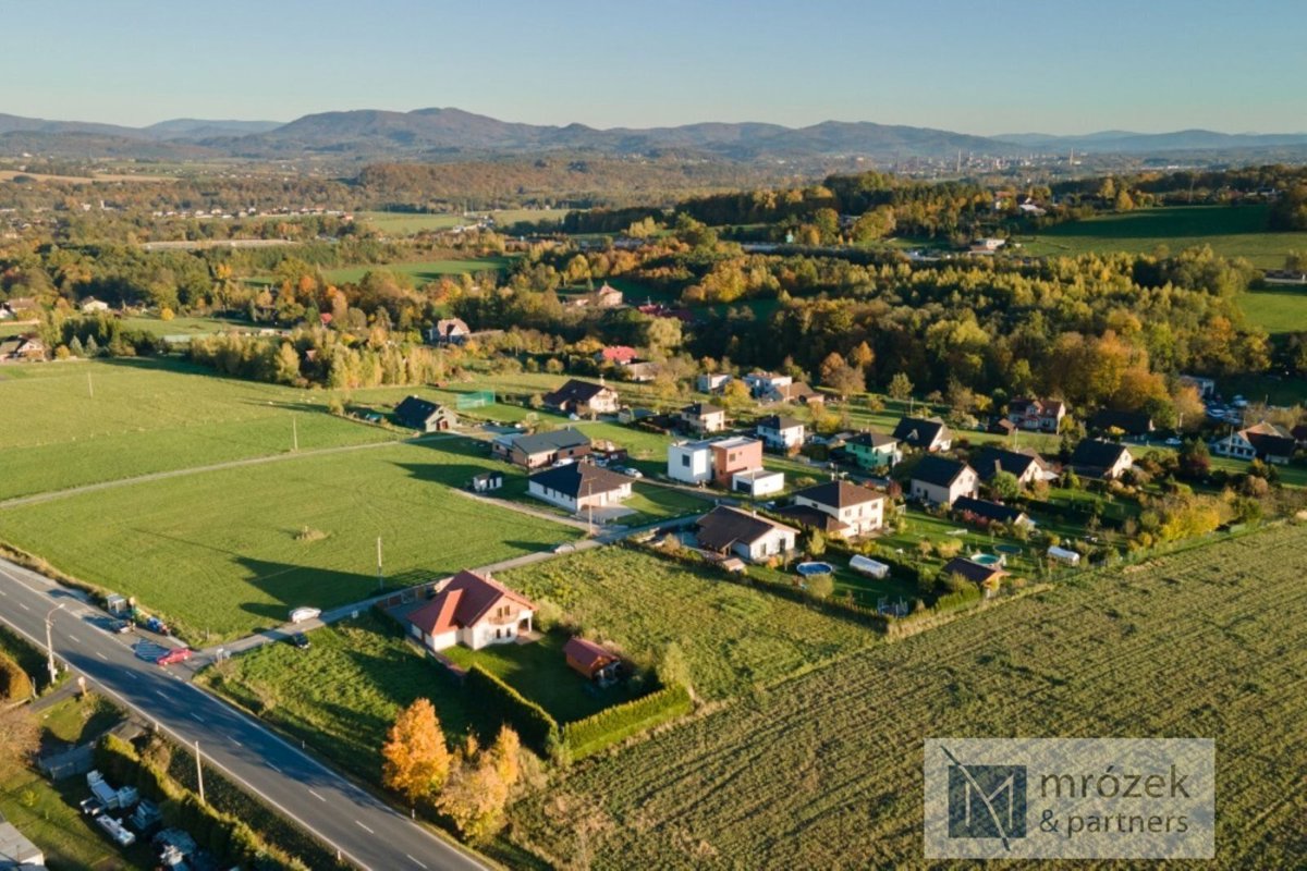 Фото 3 - Продажа участка · Под застройку · 1 809 m²