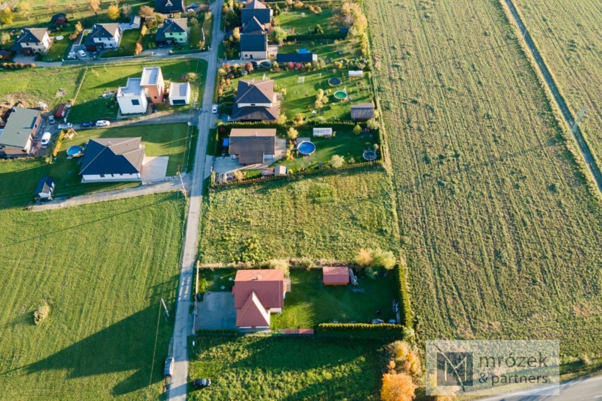 Фото 2 - Продажа участка · Под застройку · 1 809 m²