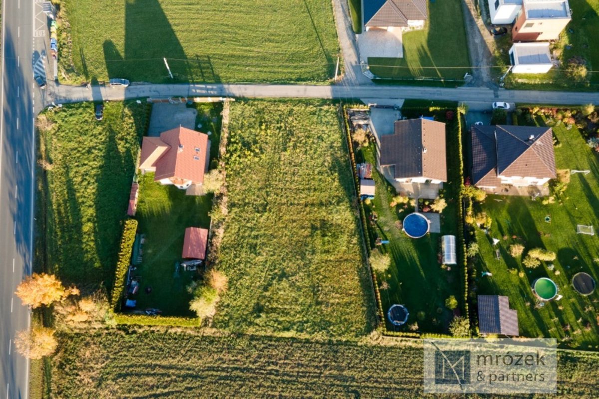 Фото 4 - Продажа участка · Под застройку · 1 809 m²