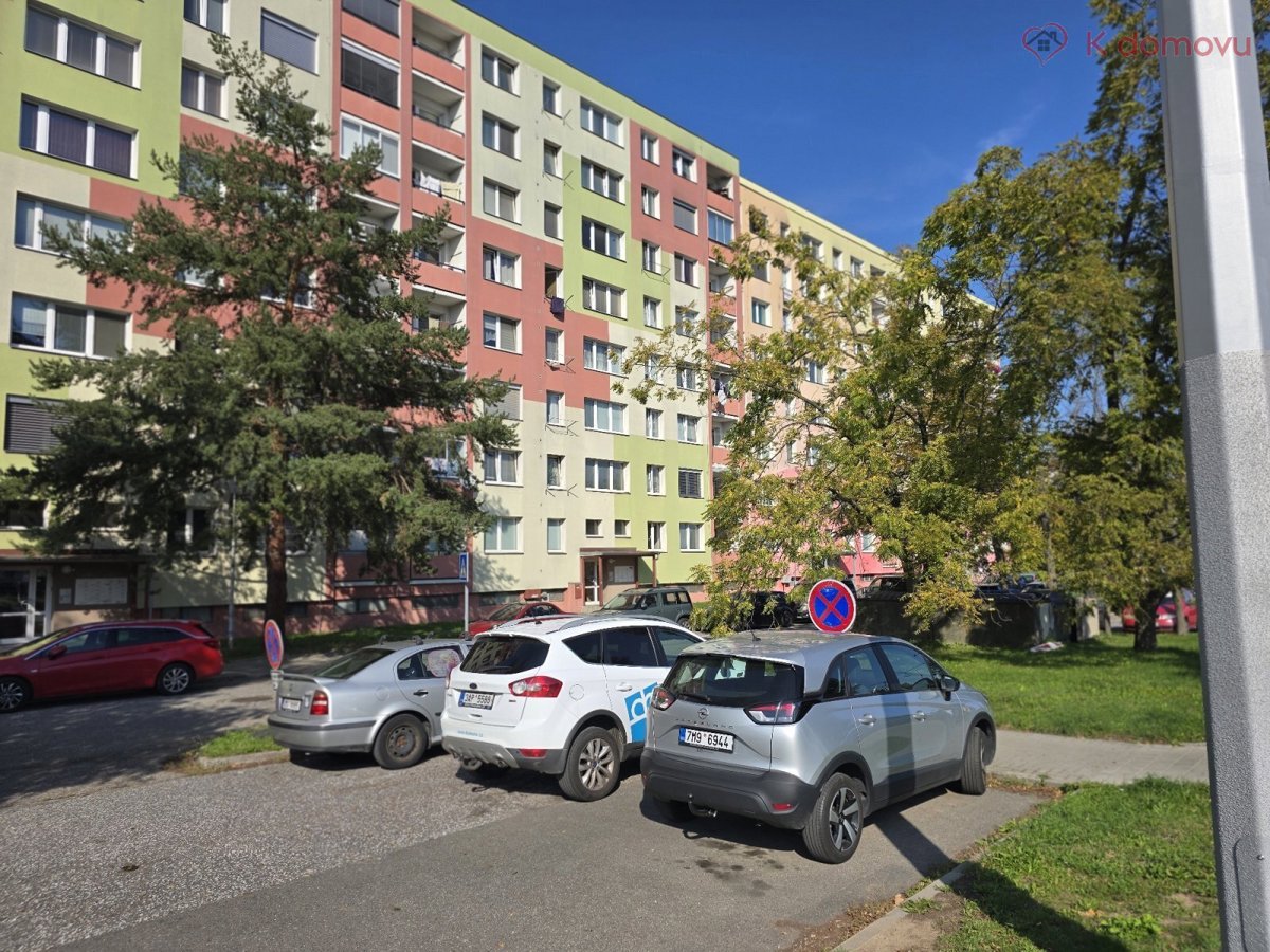 Fotografie 1 - Prodej bytu · 3+1 · 68 m²