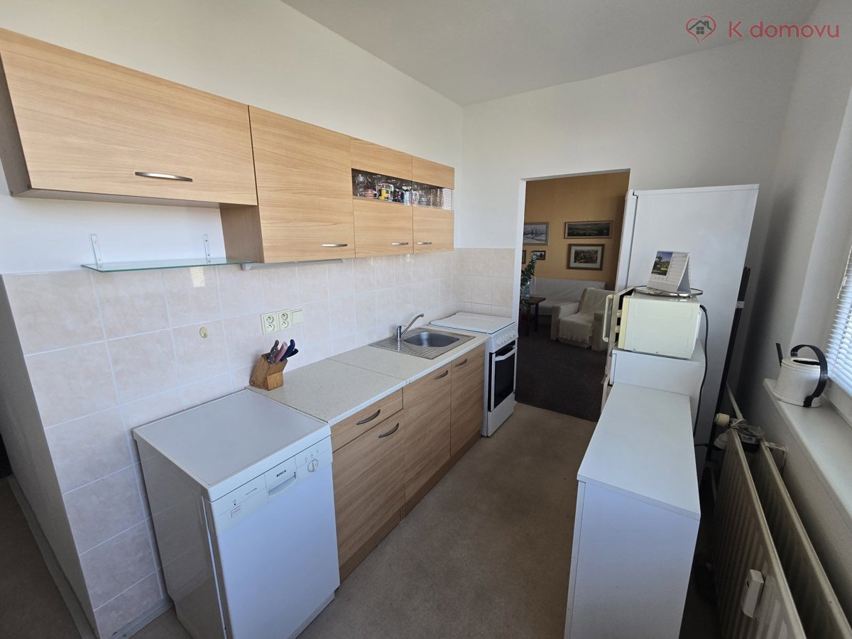 Fotografie 4 - Prodej bytu · 3+1 · 68 m²