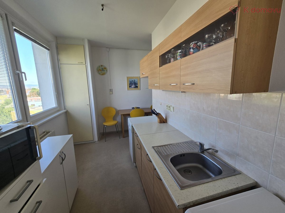 Fotografie 3 - Prodej bytu · 3+1 · 68 m²