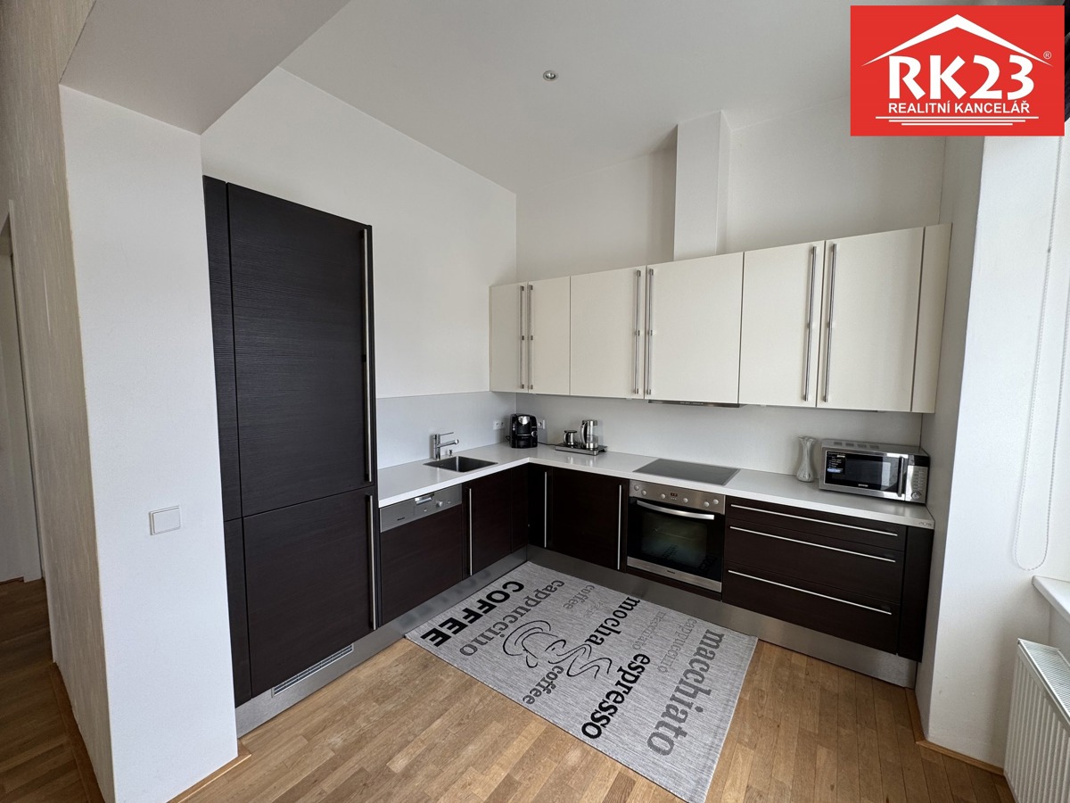 Фото 2 - Продажа квартиры · 2+kk · 69 m²