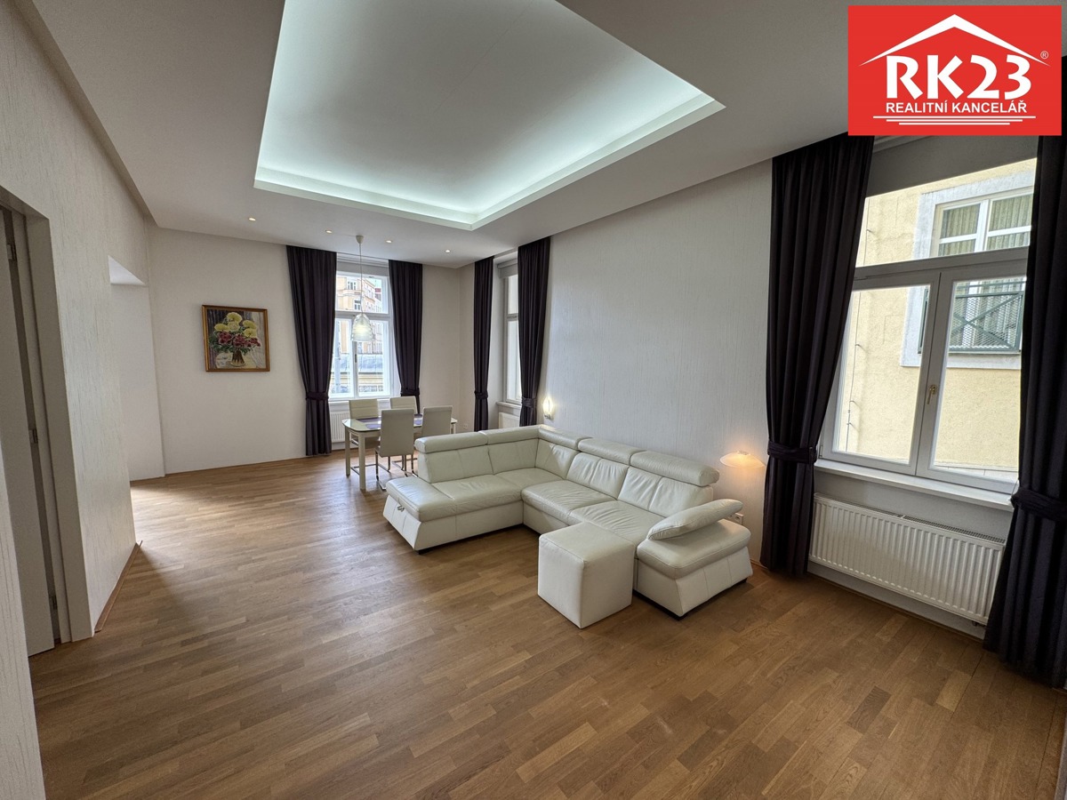 Фото 1 - Продажа квартиры · 2+kk · 69 m²