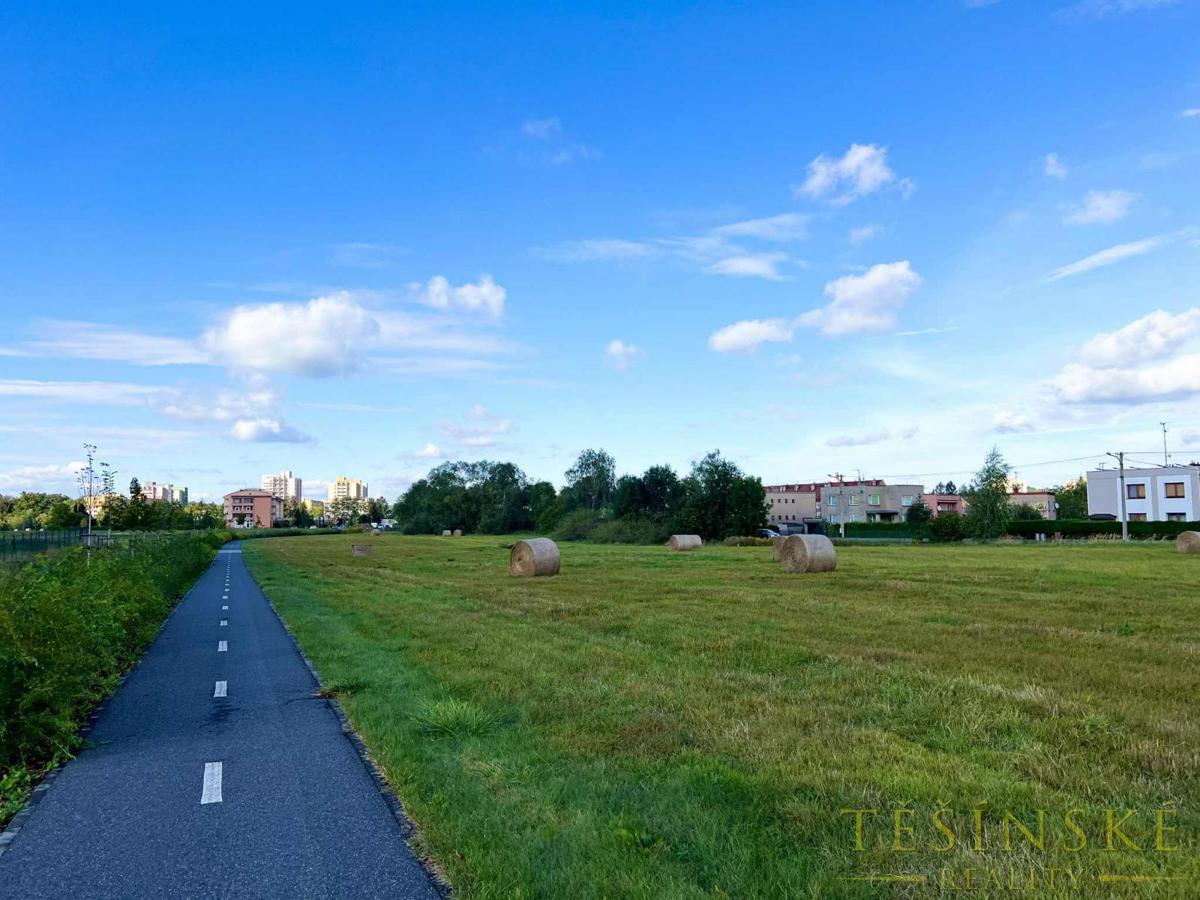 Фото 4 - Продажа участка · Поле · 7 307 m²
