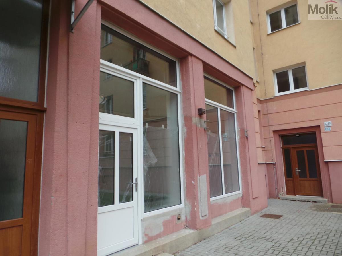 Фото 3 - Продажа коммерческой недвижимости · 55 m²