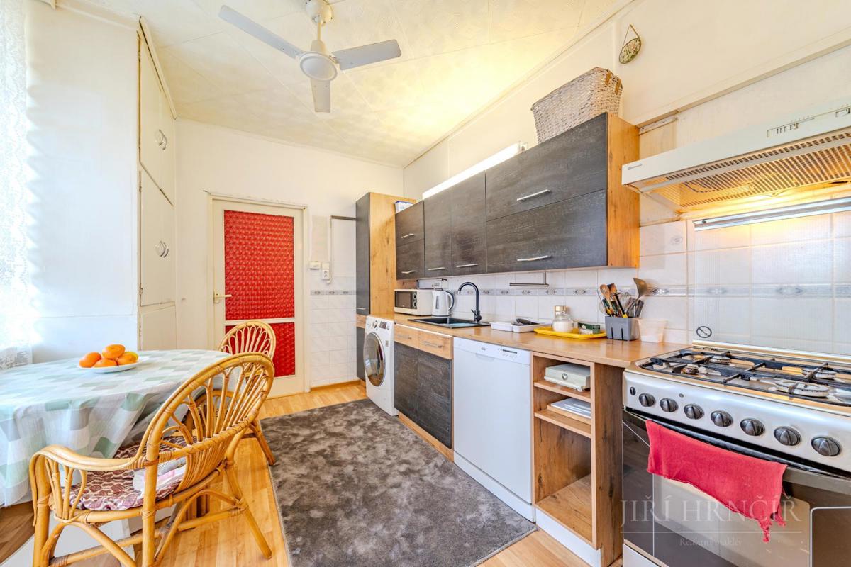 Photo 2 - Apartment for sale · 3+1 · 65 m²